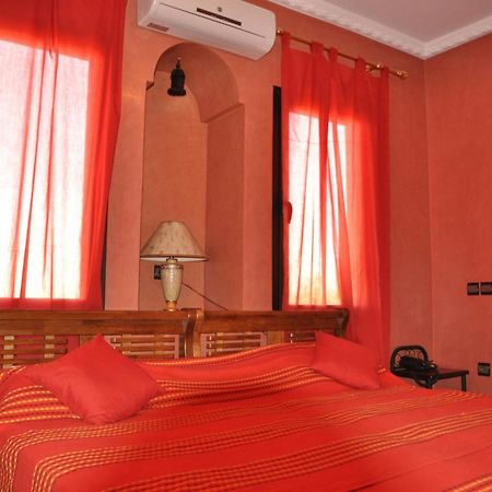 ホテル Le Beau Site Ourika El Jem'a Ghemat 部屋 写真