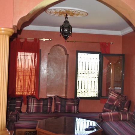 ホテル Le Beau Site Ourika El Jem'a Ghemat 部屋 写真